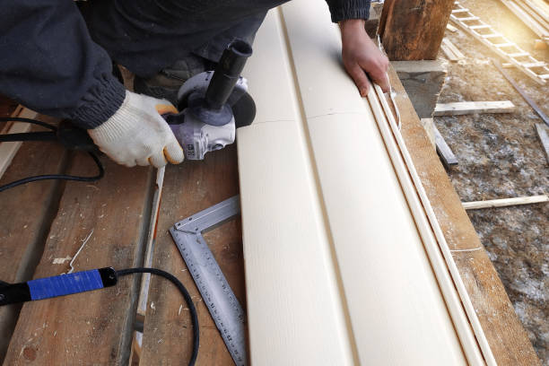 Siding Removal and Disposal in Lake Landor, VA